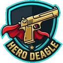 HERO DEAGLE