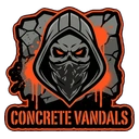 Concrete Vandals