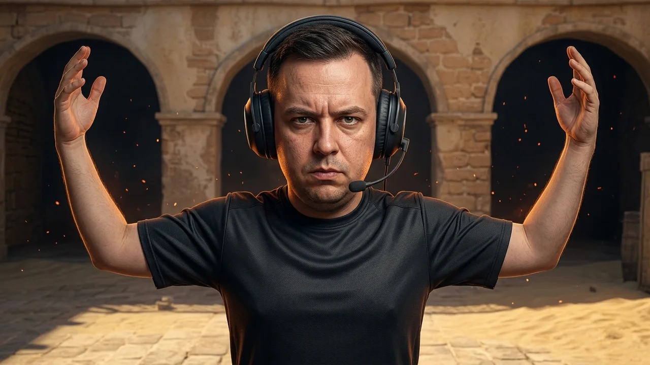 Boreal Athletic Outlast Noobs in Flames in 30-Round Dust2 Overtime Thriller