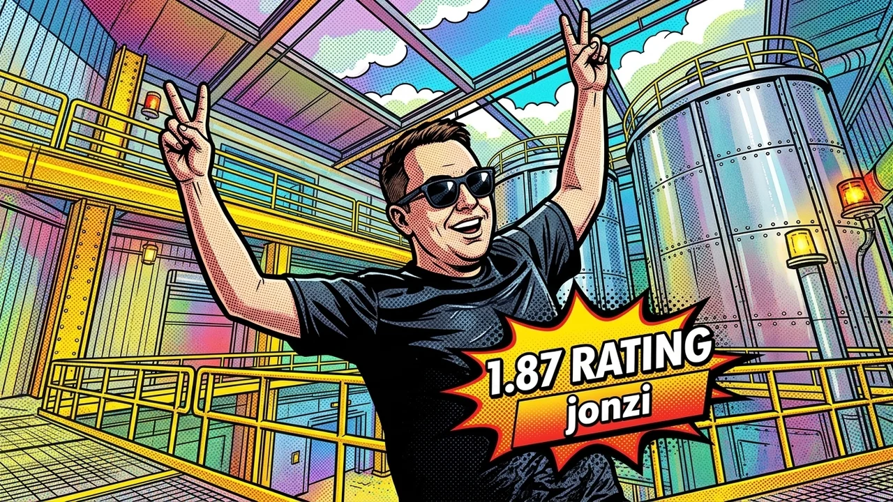 jonzi Sets All-Time Rating Record as Noobs in Flames Crush VANDAL 13-8 on Nuke